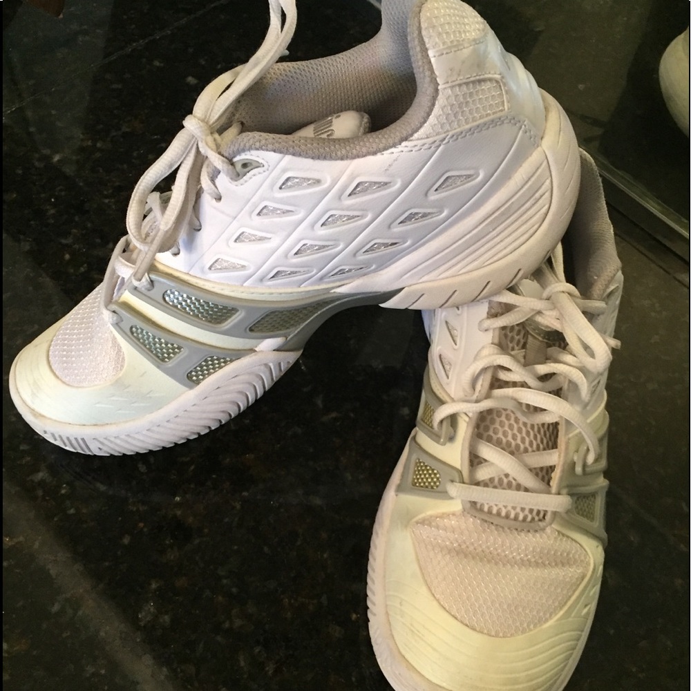 Prince Tennis shoes